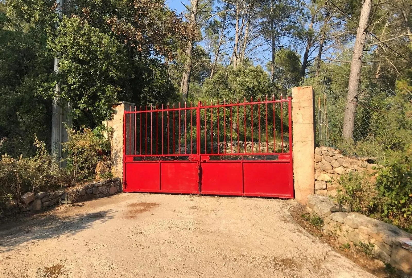 Terre De Caliso Villa Carnoules  Holiday home Carnoules (Var)