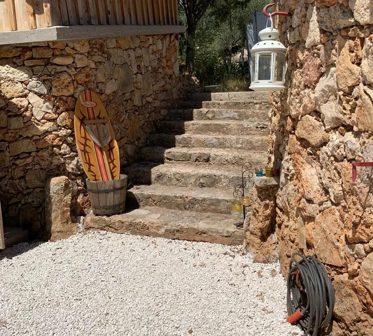 Holiday home Terre De Caliso Villa Carnoules