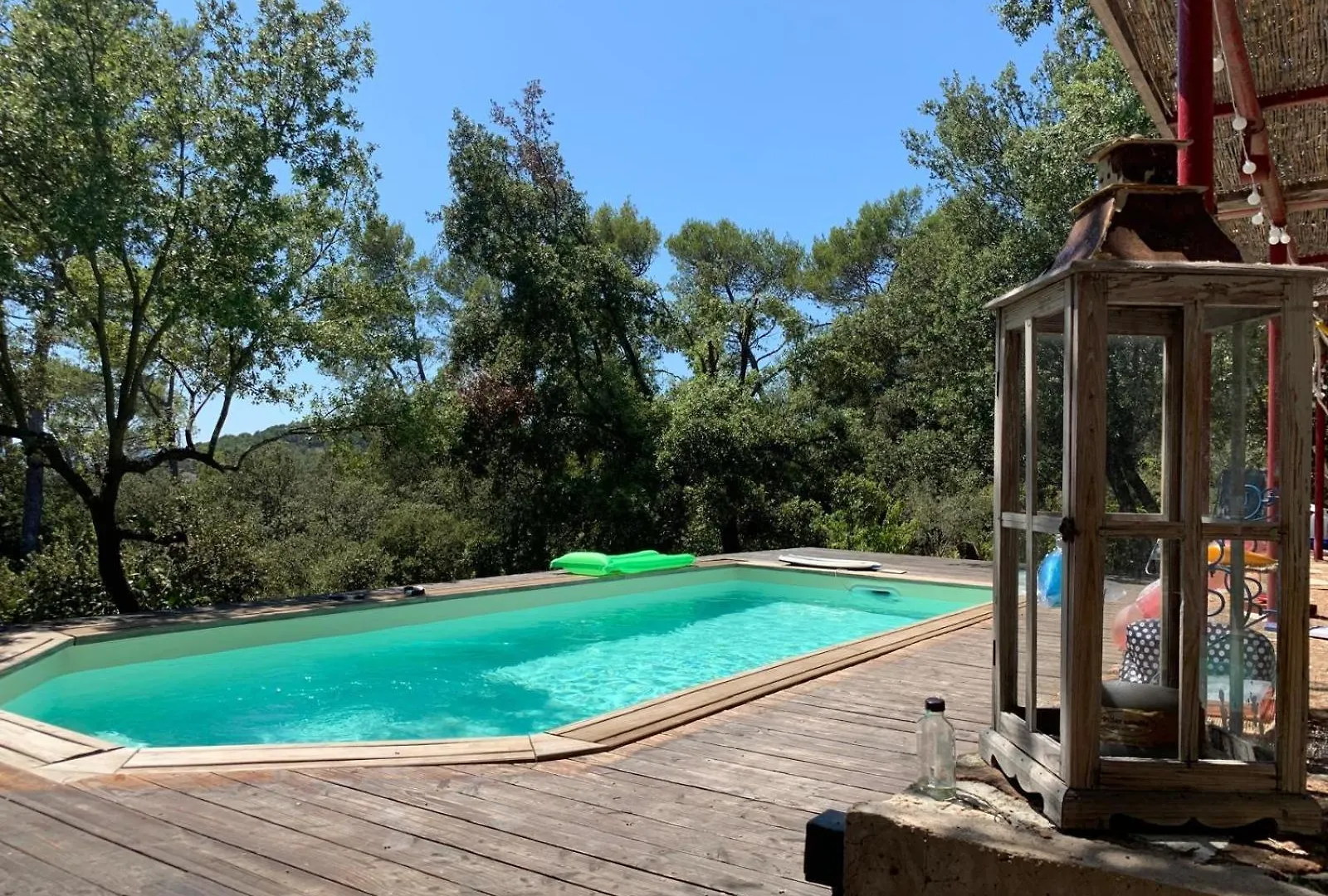 Terre De Caliso Villa Carnoules  Carnoules (Var)