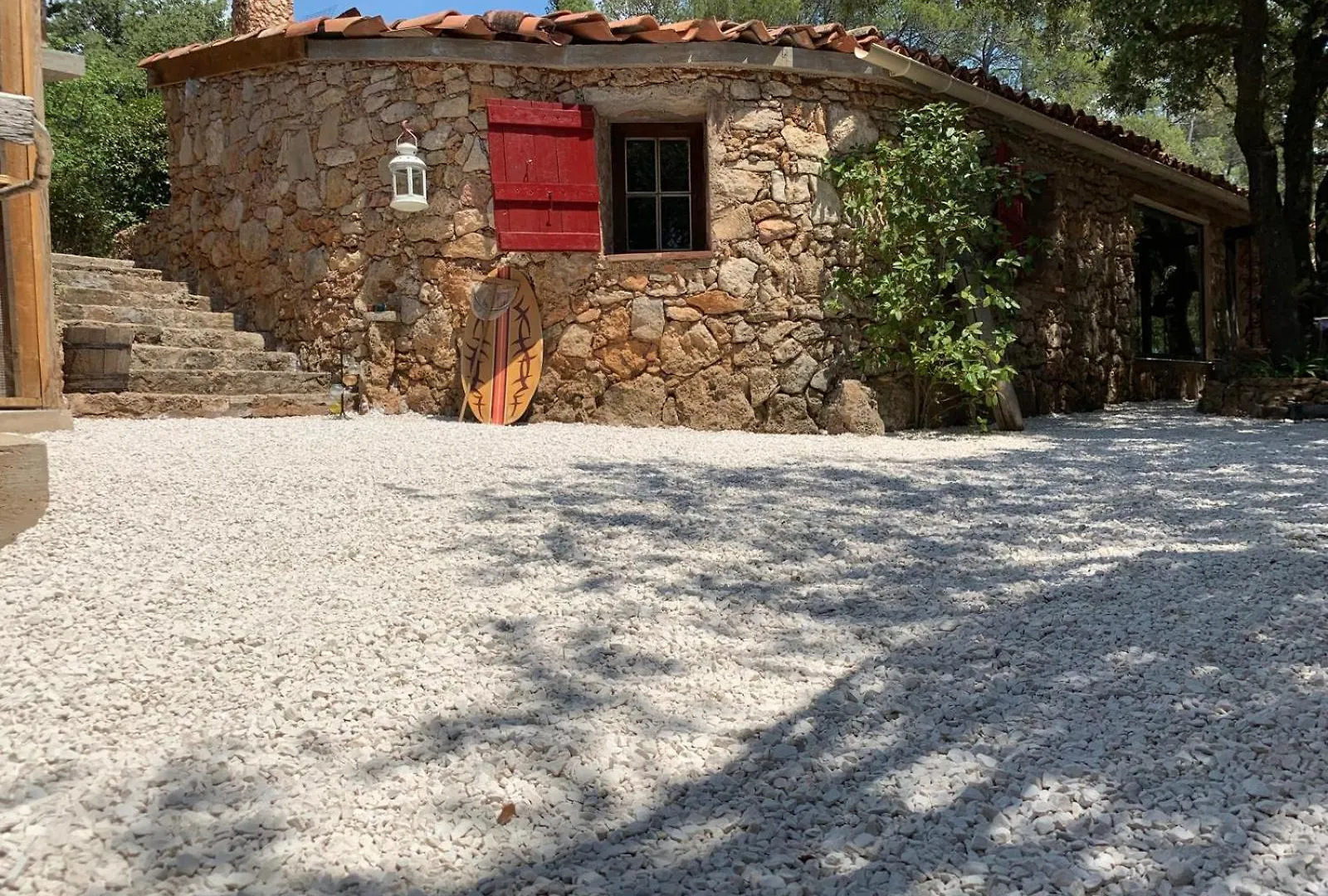 Terre De Caliso Villa Carnoules