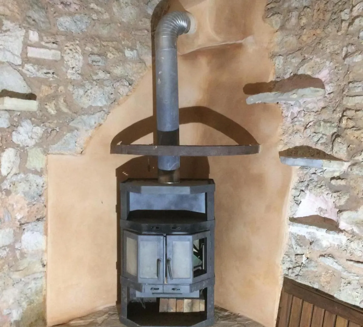 Terre De Caliso Villa Carnoules  Holiday home