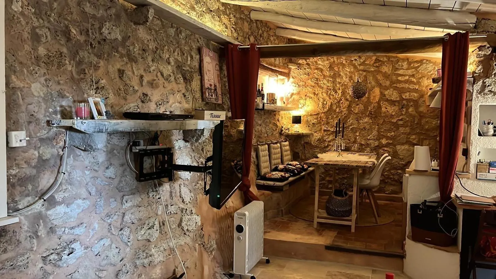 Holiday home Terre De Caliso Villa Carnoules  France