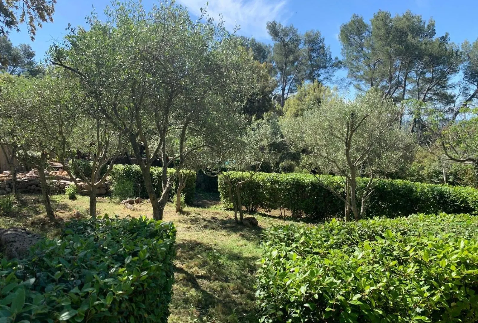 Terre De Caliso Villa Carnoules  Holiday home