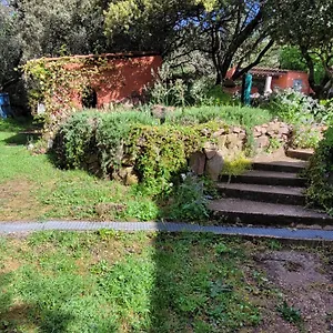  Appartement T2 Calme Et Nature à Puget-ville, De 2 Nuits Minimum, Réservation Au Moins La Veille